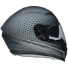 Z1R Jackal Waveform Adult Street Helmets-0101 Z1R Jackal Waveform Adult Street Helmets