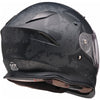 Z1R Nemesis Speed Demon Adult Street Helmets-0101 Z1R Nemesis Speed Demon Adult Street Helmets
