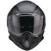 Z1R Nemesis Speed Demon Adult Street Helmets-0101 Z1R Nemesis Speed Demon Adult Street Helmets