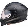 Z1R Nemesis Speed Demon Adult Street Helmets-0101 Z1R Nemesis Speed Demon Adult Street Helmets