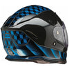 Z1R Nemesis Thunderbird Adult Street Helmets-0101 Z1R Nemesis Thunderbird Adult Street Helmets