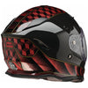 Z1R Nemesis Thunderbird Adult Street Helmets-0101 Z1R Nemesis Thunderbird Adult Street Helmets