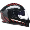 Z1R Nemesis Thunderbird Adult Street Helmets-0101 Z1R Nemesis Thunderbird Adult Street Helmets