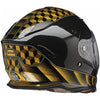 Z1R Nemesis Thunderbird Adult Street Helmets-0101 Z1R Nemesis Thunderbird Adult Street Helmets