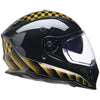 Z1R Nemesis Thunderbird Adult Street Helmets-0101 Z1R Nemesis Thunderbird Adult Street Helmets