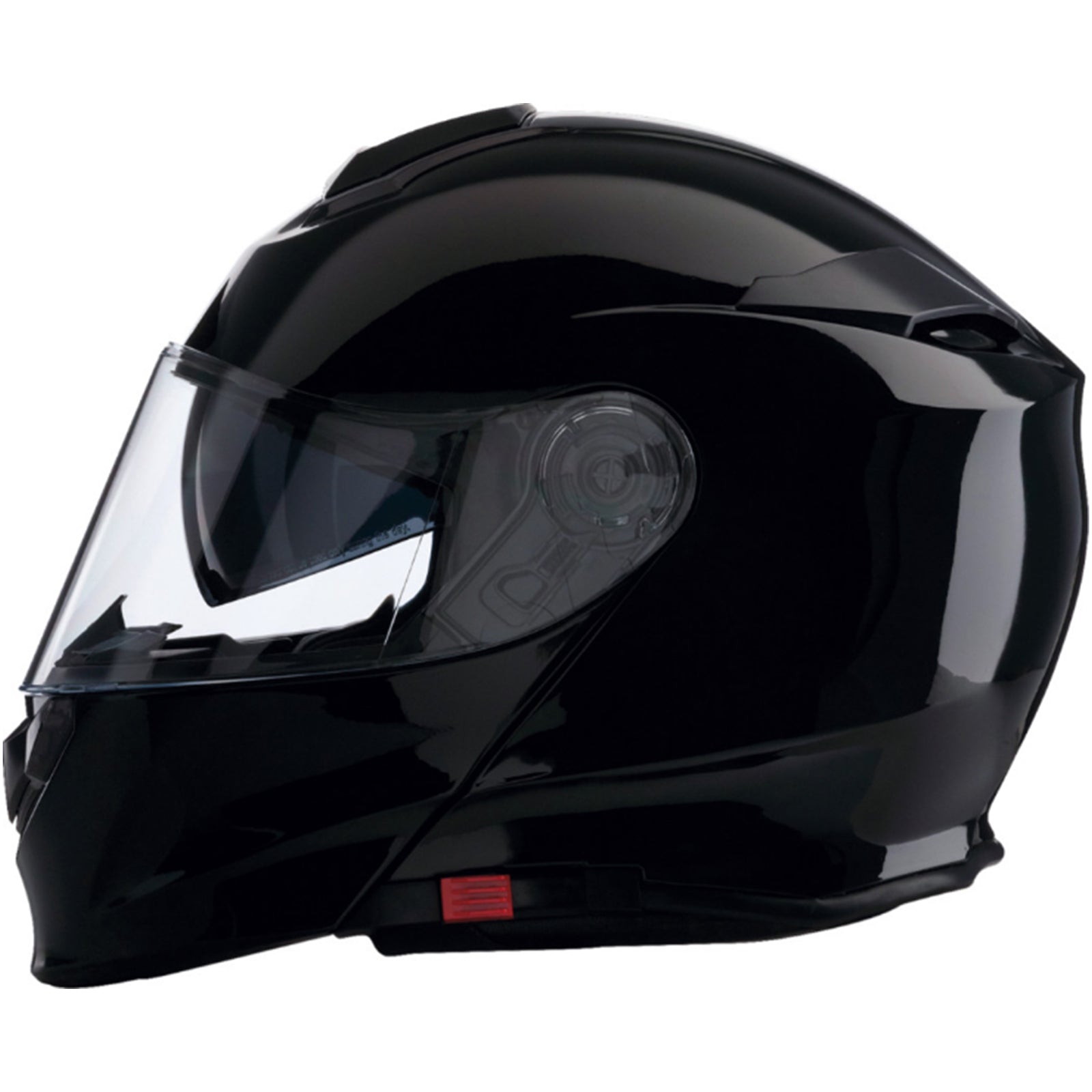 Z1R Solaris 2.0 Modular Adult Street Helmets-0101 Z1R Solaris 2.0 Modular Adult Street Helmets-0101