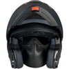 Z1R Solaris 2.0 Modular Adult Street Helmets-0101 Z1R Solaris 2.0 Modular Adult Street Helmets