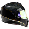 Z1R Solaris 2.0 Notorious Modular Adult Street Helmets-0101 Z1R Solaris 2.0 Notorious Modular Adult Street Helmets