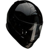 Z1R Warrant Adult Street Helmets-0101 Z1R Warrant Adult Street Helmets