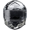 Z1R Warrant Camo Adult Street Helmets-0101 Z1R Warrant Camo Adult Street Helmets