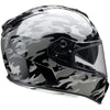 Z1R Warrant Camo Adult Street Helmets-0101 Z1R Warrant Camo Adult Street Helmets