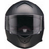 Z1R Warrant Carbon Adult Street Helmets-0101 Z1R Warrant Carbon Adult Street Helmets