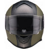 Z1R Warrant Carbon Adult Street Helmets-0101 Z1R Warrant Carbon Adult Street Helmets