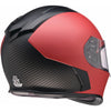 Z1R Warrant Carbon Adult Street Helmets-0101 Z1R Warrant Carbon Adult Street Helmets