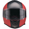 Z1R Warrant Carbon Adult Street Helmets-0101 Z1R Warrant Carbon Adult Street Helmets