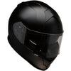 Z1R Warrant Adult Street Helmets-0101 Z1R Warrant Adult Street Helmets