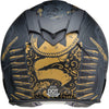 Z1R Warrant Sombrero Adult Street Helmets-0101 Z1R Warrant Sombrero Adult Street Helmets