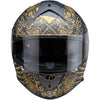 Z1R Warrant Sombrero Adult Street Helmets-0101 Z1R Warrant Sombrero Adult Street Helmets