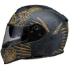 Black / Gold Black / Gold