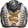 Z1R Warrant Sombrero Adult Street Helmets-0101 Z1R Warrant Sombrero Adult Street Helmets
