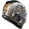 Z1R Warrant Sombrero Adult Street Helmets-0101 Z1R Warrant Sombrero Adult Street Helmets