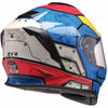 Z1R Warrant Sentinel Youth Street Helmets-0102 Z1R Warrant Sentinel Youth Street Helmets