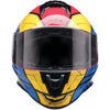 Z1R Warrant Sentinel Youth Street Helmets-0102 Z1R Warrant Sentinel Youth Street Helmets