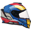 Z1R Warrant Sentinel Youth Street Helmets-0102 Z1R Warrant Sentinel Youth Street Helmets