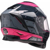 Z1R Warrant Sentinel Youth Street Helmets-0102 Z1R Warrant Sentinel Youth Street Helmets
