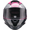 Z1R Warrant Sentinel Youth Street Helmets-0102 Z1R Warrant Sentinel Youth Street Helmets