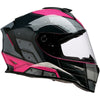 Z1R Warrant Sentinel Youth Street Helmets-0102 Z1R Warrant Sentinel Youth Street Helmets