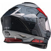 Z1R Warrant Sentinel Youth Street Helmets-0102 Z1R Warrant Sentinel Youth Street Helmets