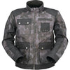 Camo Gray / Black Camo Gray / Black