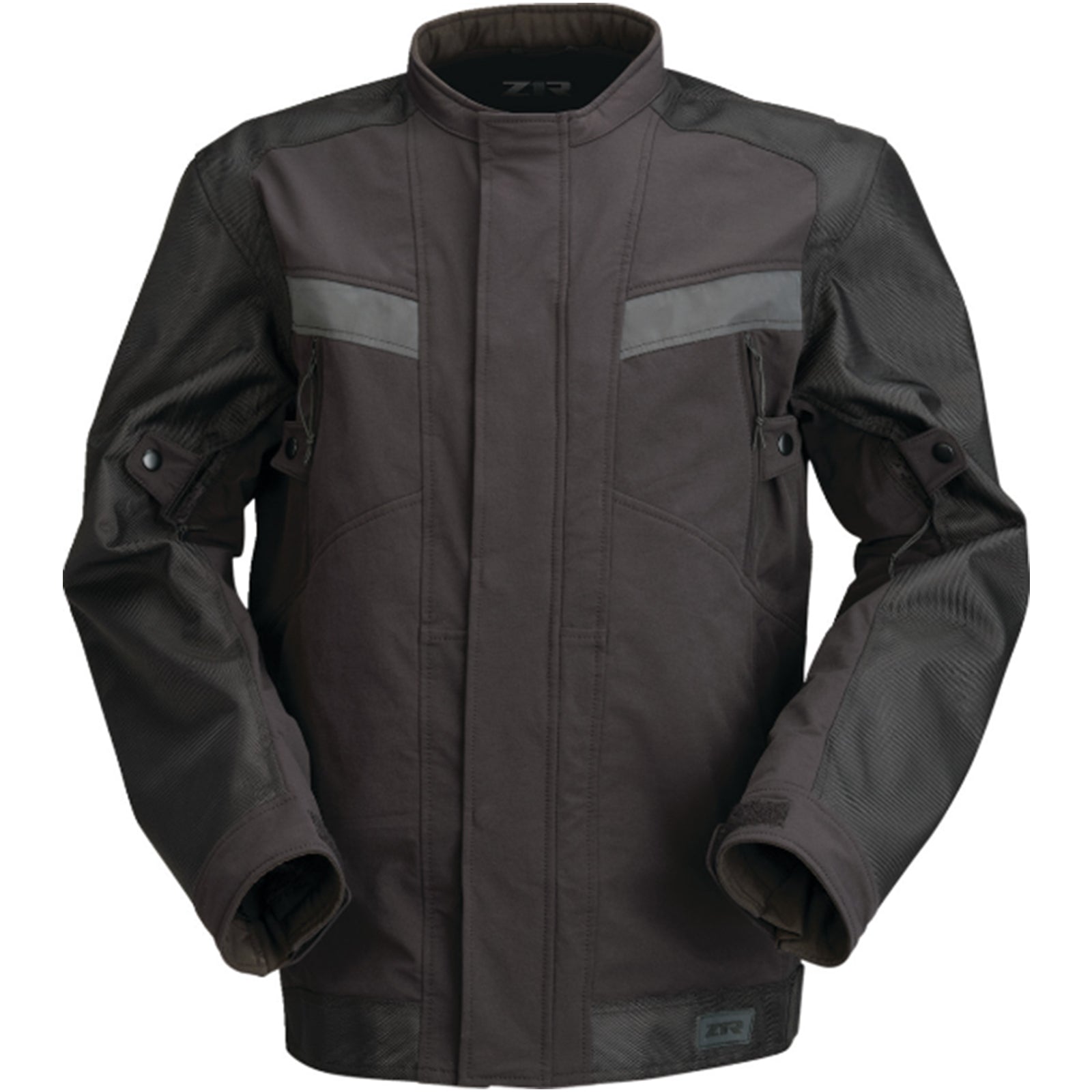 Z1R Crossvent Men's Street Jackets-2820 Z1R Crossvent Men's Street Jackets-2820