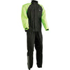 Black / Hi-Vis Black / Hi-Vis