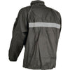 Z1R Waterproof Jacket Men's Street Rain Suits-2854 Z1R Waterproof Jacket Men's Street Rain Suits