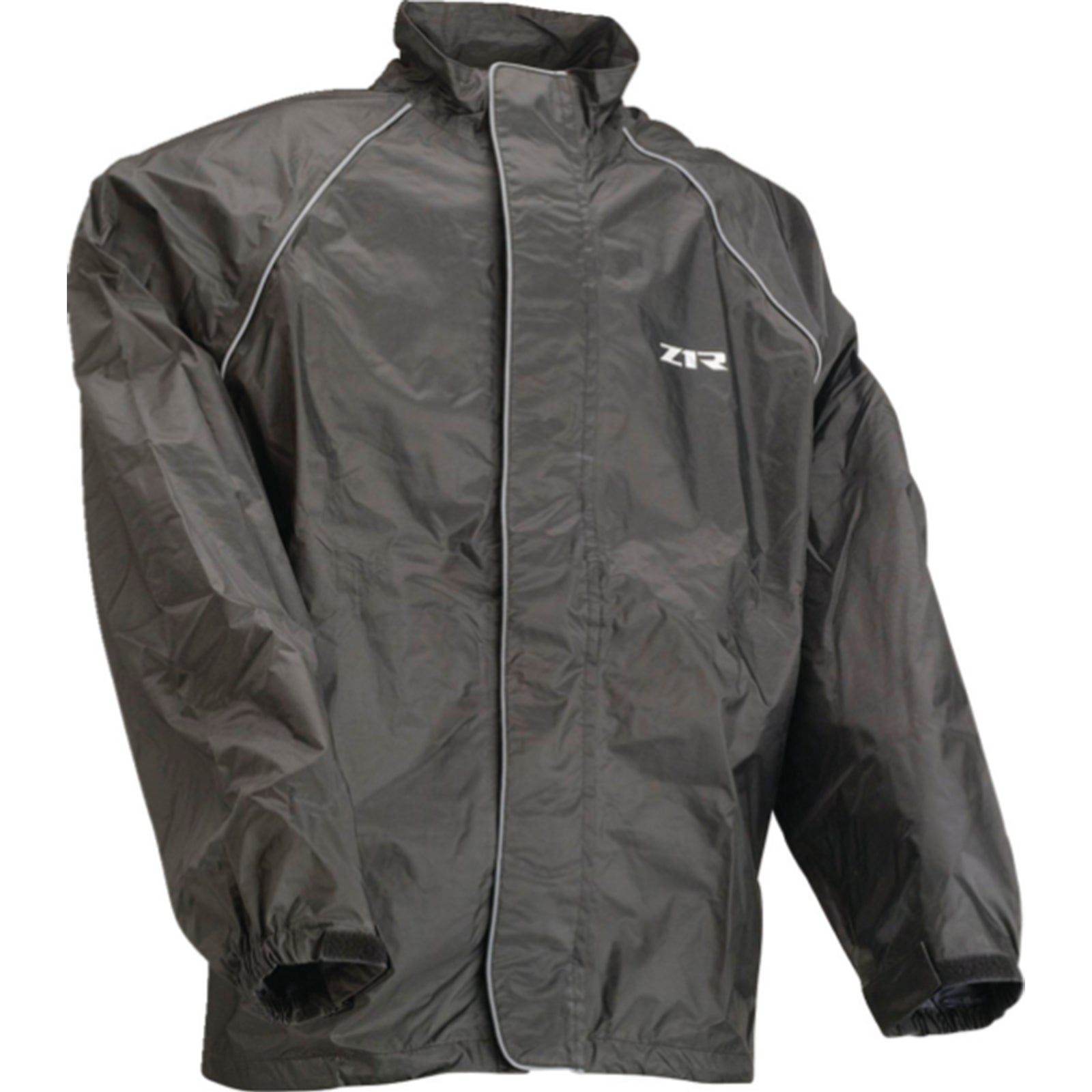 Z1R Waterproof Jacket Men's Street Rain Suits-2854 Z1R Waterproof Jacket Men's Street Rain Suits-2854