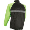 Z1R Waterproof Jacket Men's Street Rain Suits-2854 Z1R Waterproof Jacket Men's Street Rain Suits