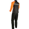 Z1R 2-Piece Women's Street Rain Suits-2853 Z1R 2-Piece Women's Street Rain Suits
