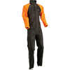 Black / Orange Black / Orange