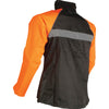 Z1R Waterproof Jacket Women's Street Rain Suits-2854 Z1R Waterproof Jacket Women's Street Rain Suits