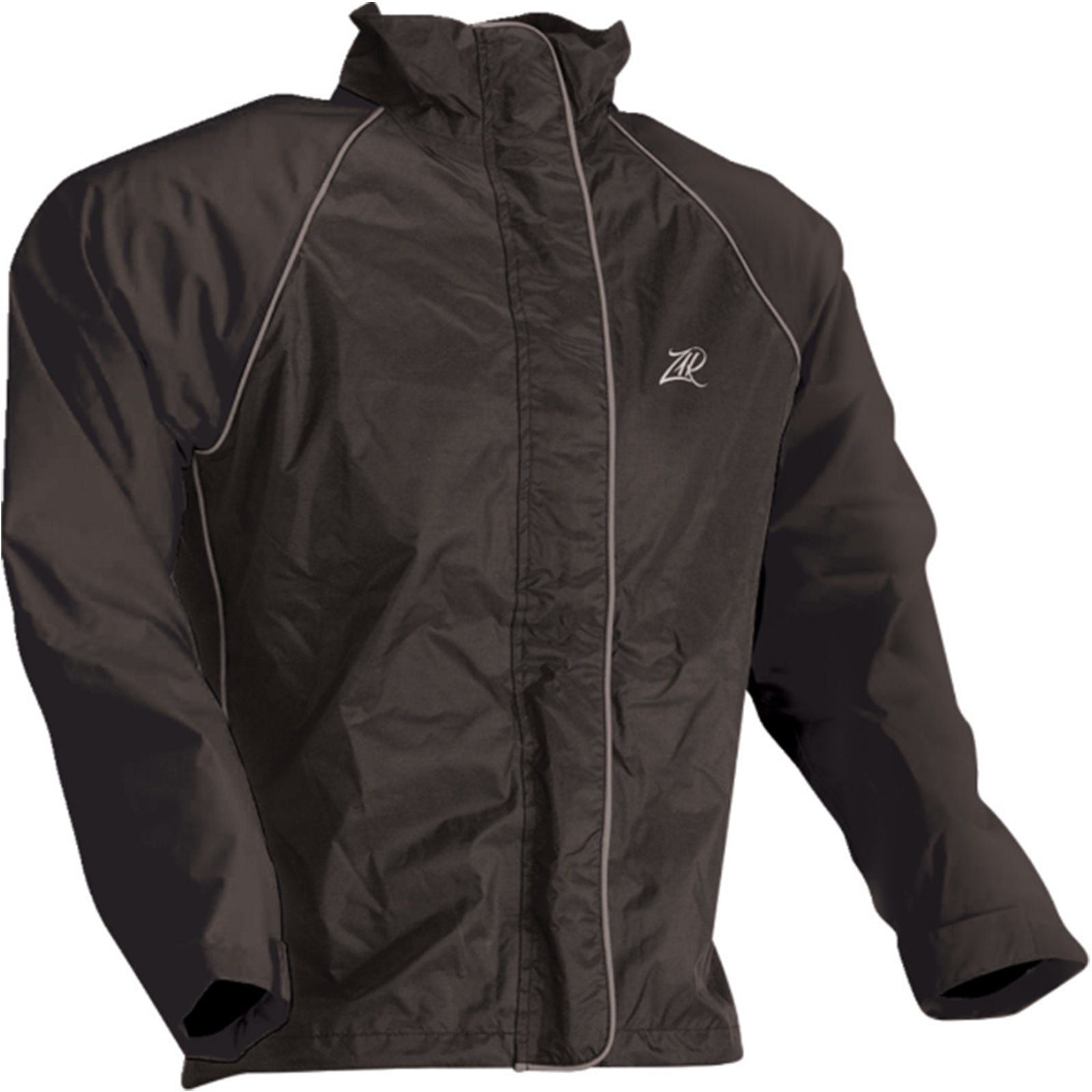 Z1R Waterproof Jacket Women's Street Rain Suits-2854 Z1R Waterproof Jacket Women's Street Rain Suits-2854