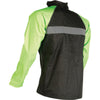 Z1R Waterproof Jacket Women's Street Rain Suits-2854 Z1R Waterproof Jacket Women's Street Rain Suits