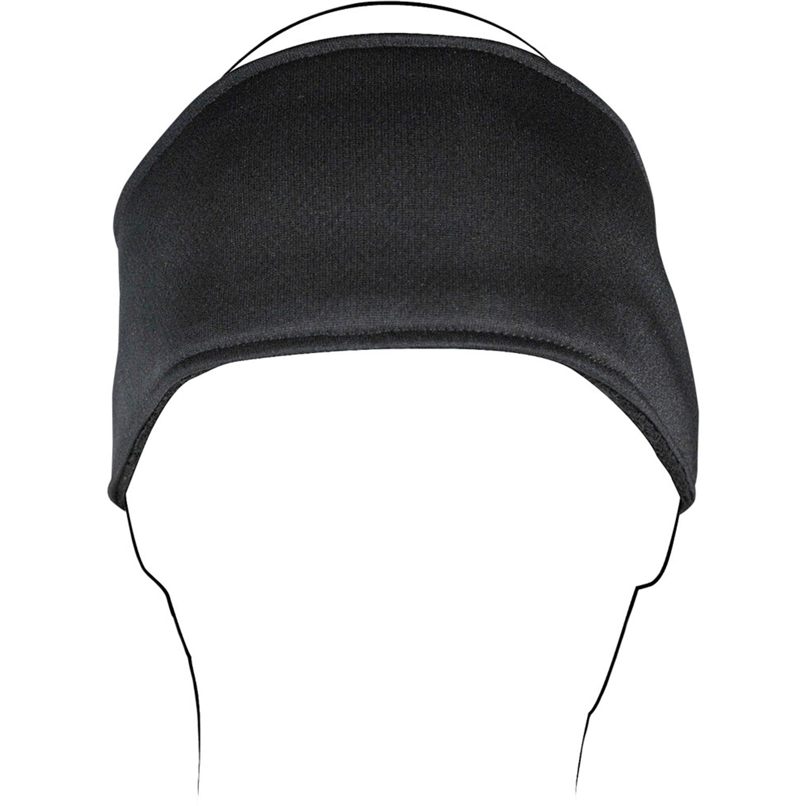 Zan Headgear Headwrap Adult Hea-26-4637-1 Zan Headgear Headwrap Adult Hea-26-4637-1