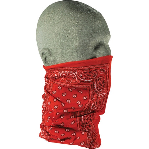 Zan Headgear Motley Tube Adult Face Masks (Refurbished, Without Tags) Zan Headgear Motley Tube Adult Face Masks (Refurbished, Without Tags)