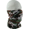 Woodland Camo Woodland Camo