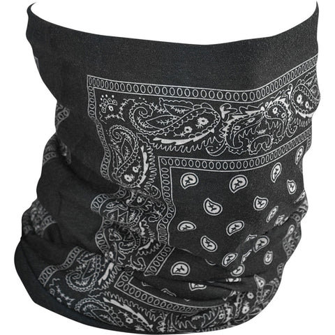 Zan Headgear Motley Tube Fleece Lined Adult Face Masks (Brand New) Zan Headgear Motley Tube Fleece Lined Adult Face Masks (Brand New)