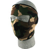 Woodland Camo Woodland Camo
