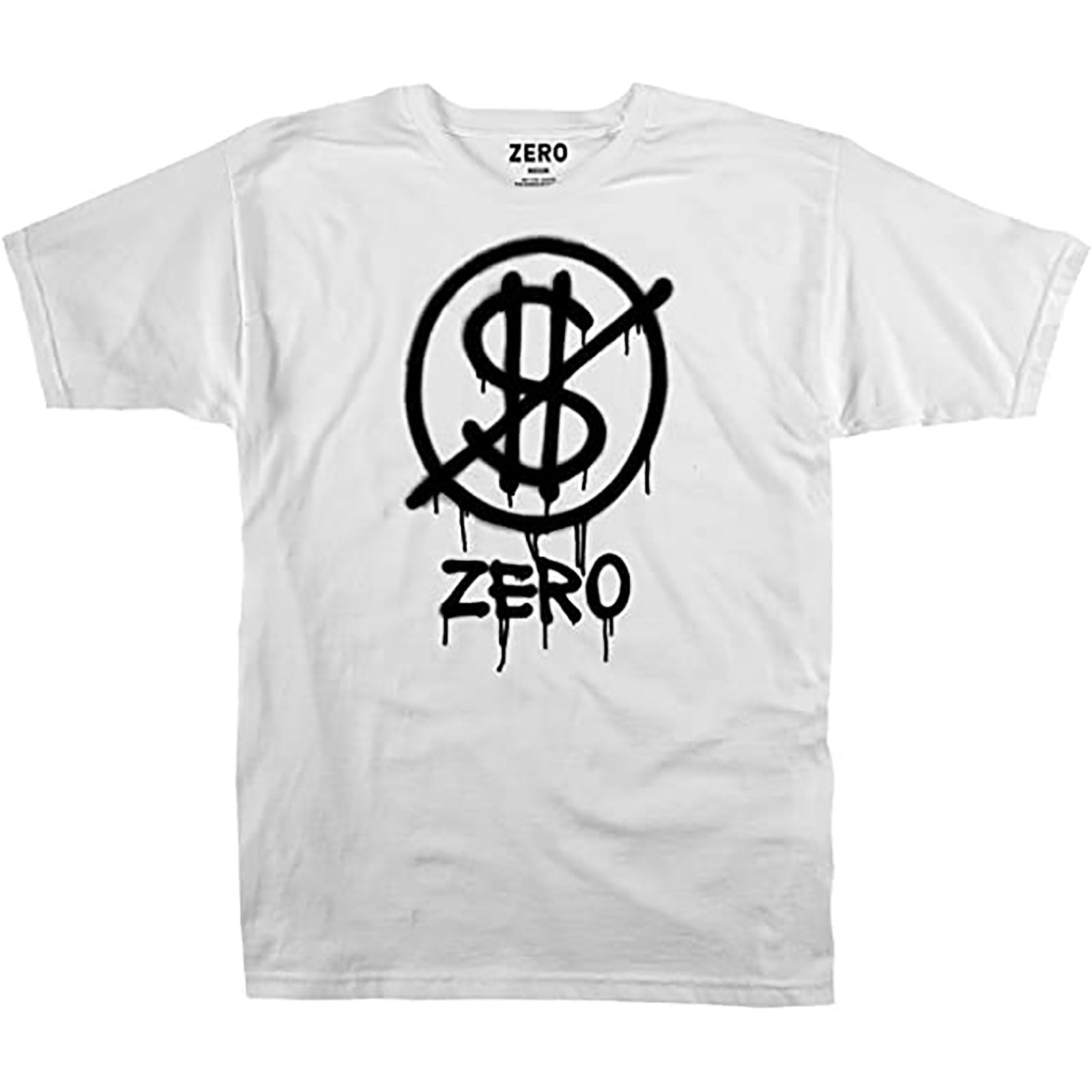 Zero Hadluck Men's Short-Sleeve S-20034028 Zero Hadluck Men's Short-Sleeve S-20034028