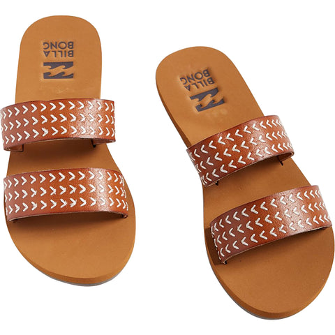 Billabong Odyssey Slide Women's Sandal Footwear (New - Flash Sale) Billabong Odyssey Slide Women's Sandal Footwear (New - Flash Sale)